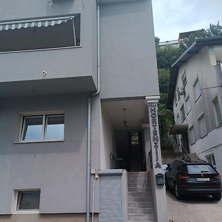 Guesthouse Hortenzija Mostar Dış mekan fotoğraf