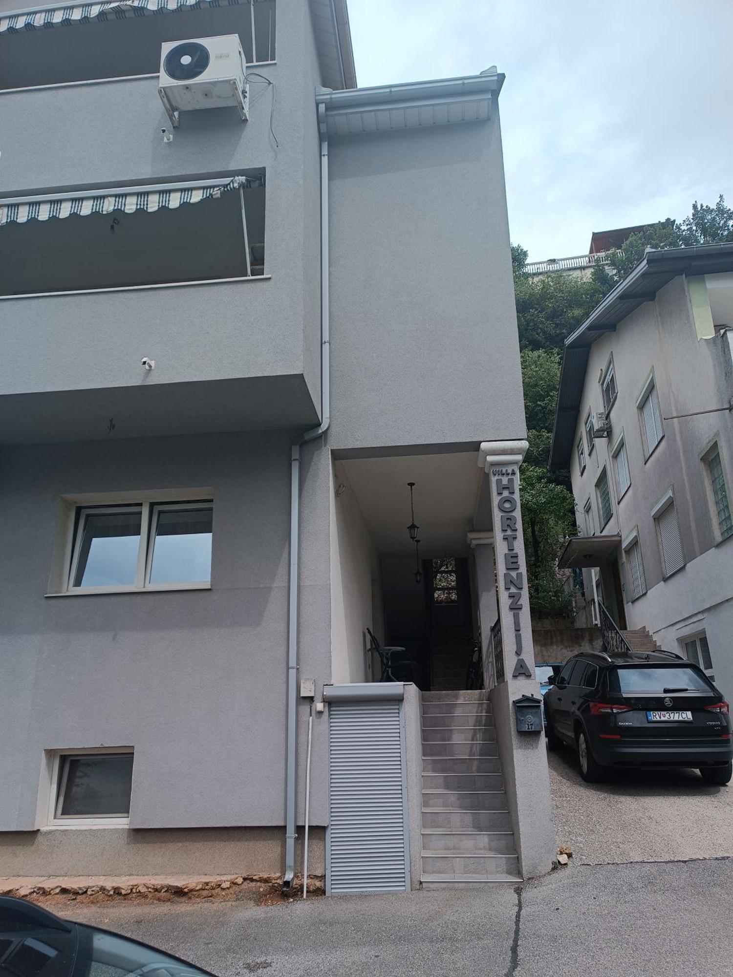 Guesthouse Hortenzija Mostar Dış mekan fotoğraf