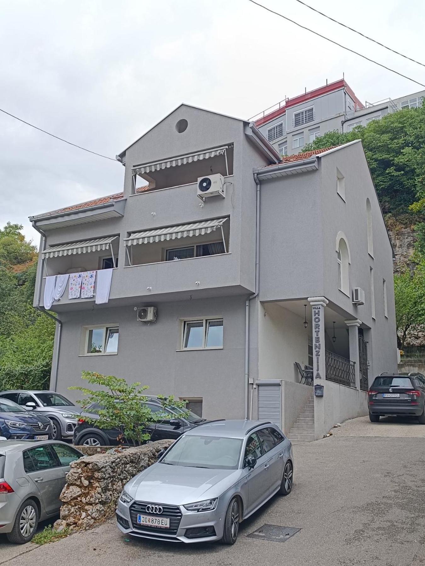 Guesthouse Hortenzija Mostar Dış mekan fotoğraf