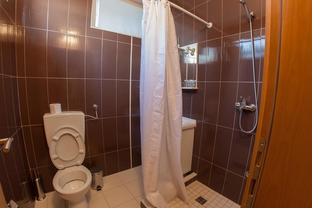 Guesthouse Hortenzija Mostar Oda fotoğraf