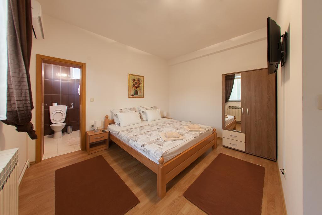 Guesthouse Hortenzija Mostar Oda fotoğraf