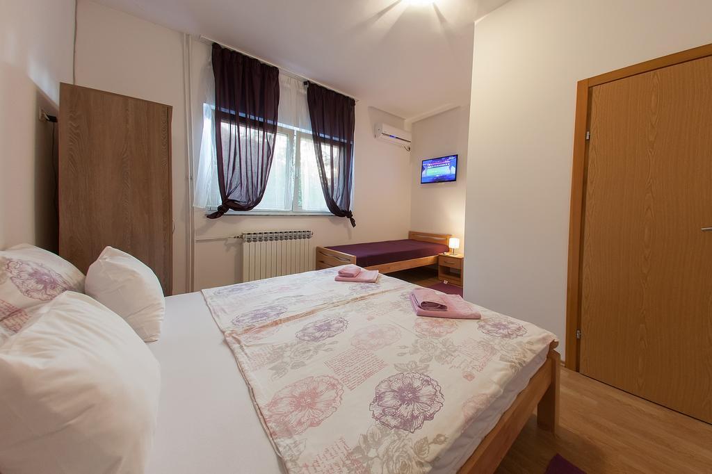 Guesthouse Hortenzija Mostar Oda fotoğraf