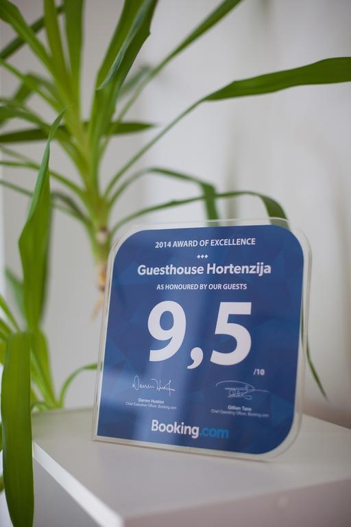 Guesthouse Hortenzija Mostar Dış mekan fotoğraf