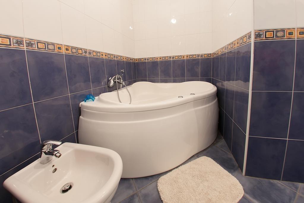 Guesthouse Hortenzija Mostar Oda fotoğraf