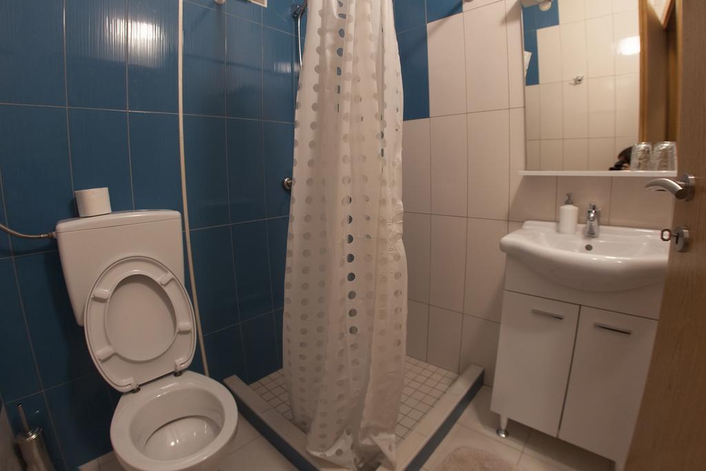 Guesthouse Hortenzija Mostar Dış mekan fotoğraf