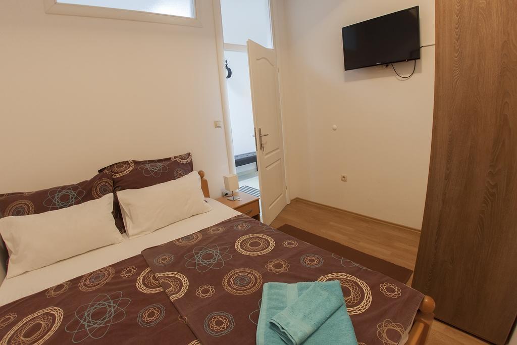 Guesthouse Hortenzija Mostar Dış mekan fotoğraf