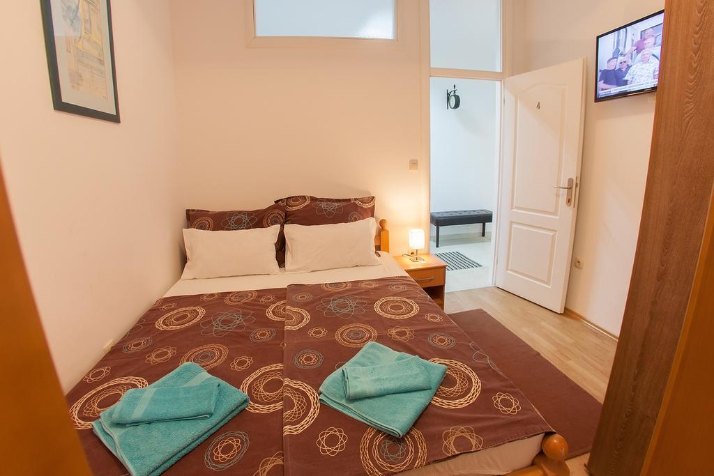 Guesthouse Hortenzija Mostar Dış mekan fotoğraf